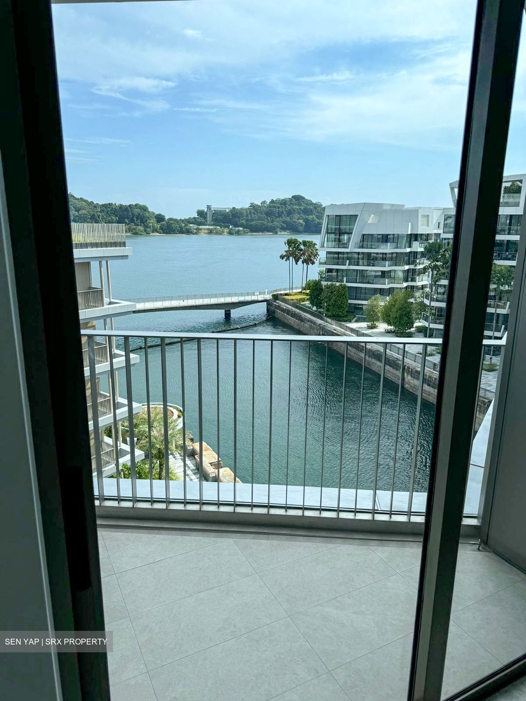The Reef At King’s Dock (D4), Condominium #556801951